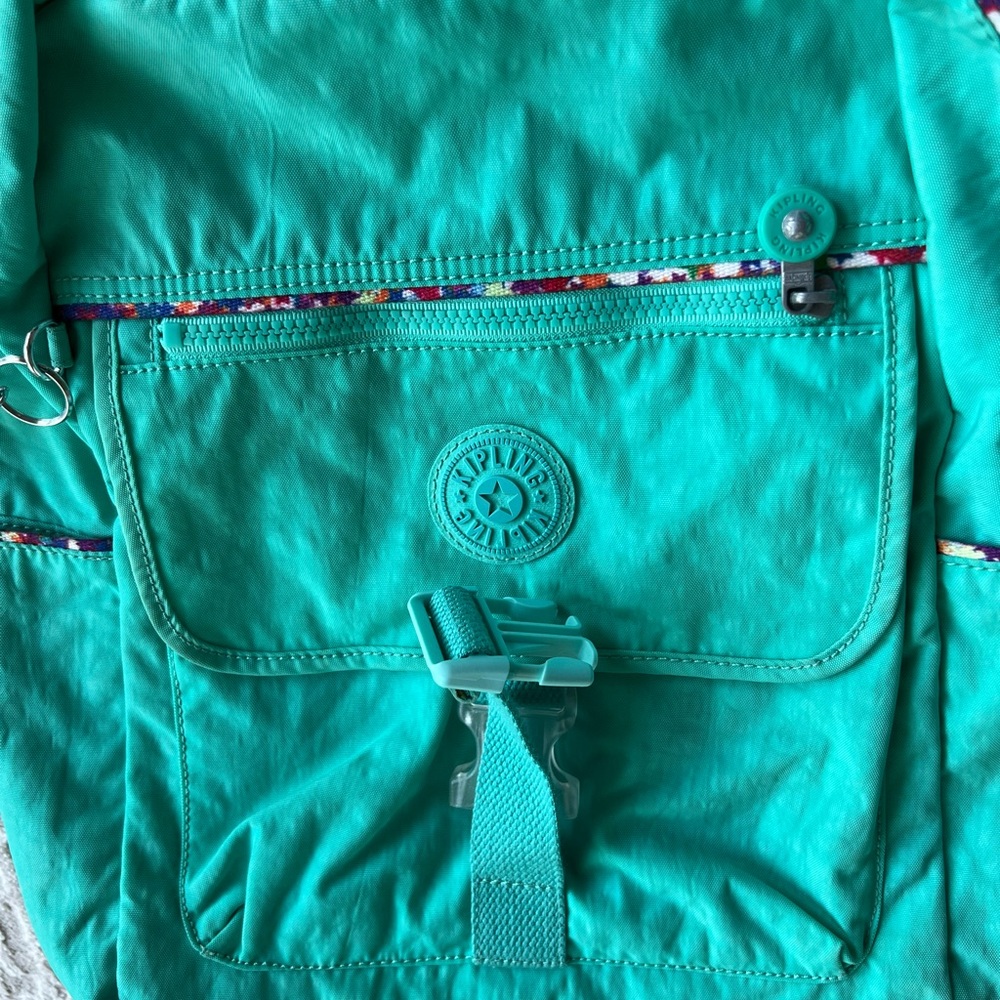 Backpack From Kipling - image 7